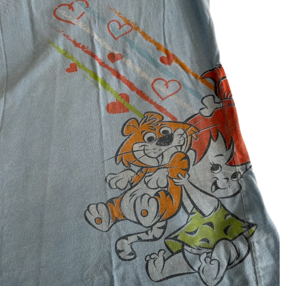 THE FLINTSTONES TOP - Picture 3 of 5